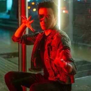 Hiroki Thomas avatar