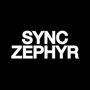 Sync Zephyr avatar