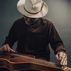 Martin Harley avatar