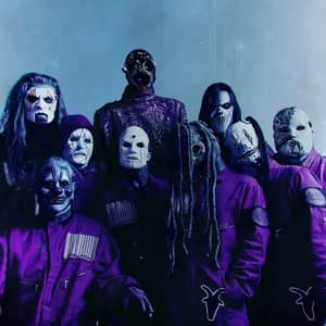 Slipknot avatar
