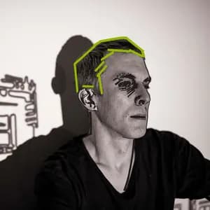 Shaun Reeves avatar