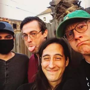 Former Animals avatar