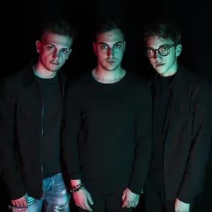 Falling Apart avatar