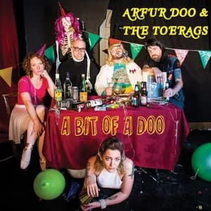 Arfur Doo and the Toerags avatar