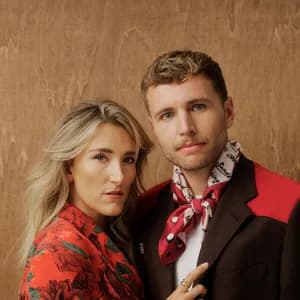 Suzan & Freek avatar