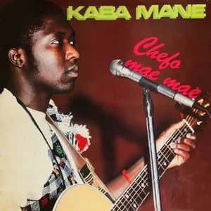 Kaba Mane avatar
