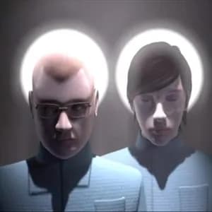 Arling & Cameron avatar