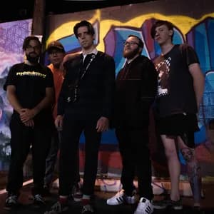 Old Soul Dies Young avatar