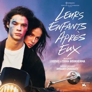 Amaury Chabauty avatar