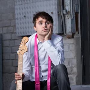 Charlie Grönvall avatar