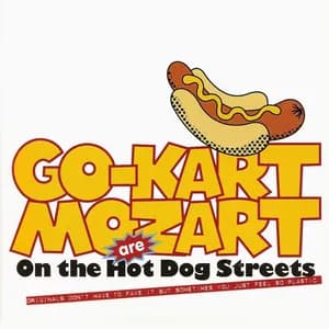 Go-Kart Mozart avatar