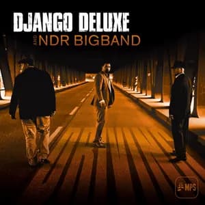 Django Deluxe avatar