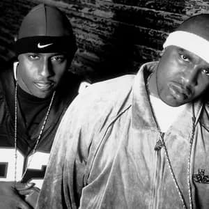 Capone‐N‐Noreaga avatar