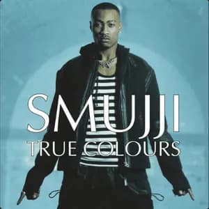 Smujji avatar