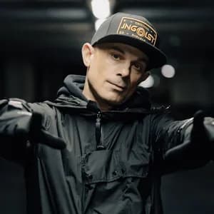Shabba D avatar