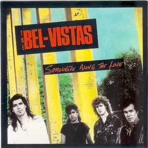 The Bel-Vistas avatar