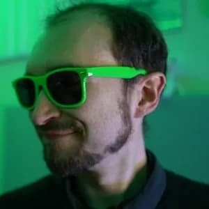 Felix Barbarino avatar