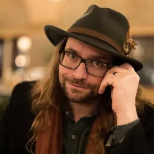 Marcus Paus avatar