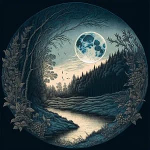 The Great Nothing avatar