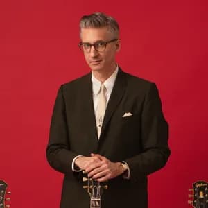 Joel Paterson avatar