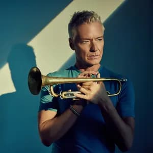 Chris Botti avatar