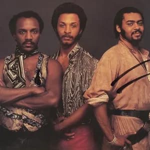 Isley Jasper Isley avatar