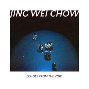 Jing Wei Chow avatar