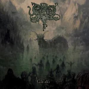 Tyrant's Kall avatar