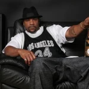 Big Syke avatar
