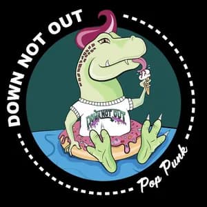 Down Not Out avatar