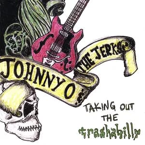 Johnny O & The Jerks avatar