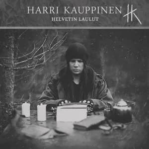 Harri Kauppinen avatar