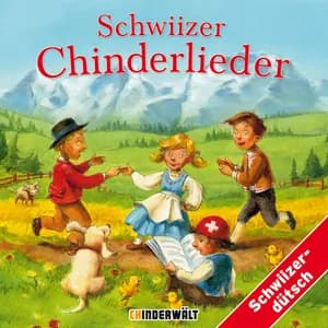 Kinder Schweizerdeutsch avatar