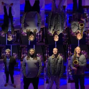 Tangible Jazz Dreams avatar