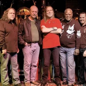 The Allman Brothers Band avatar