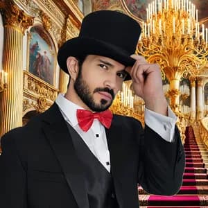 Sidow Sobrino avatar