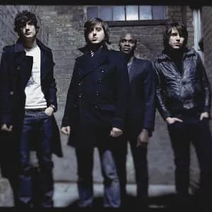 Dirty Pretty Things avatar