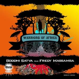 Fredy Massamba avatar