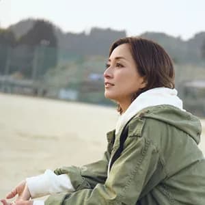 伴都美子 avatar