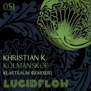 Khristian K avatar