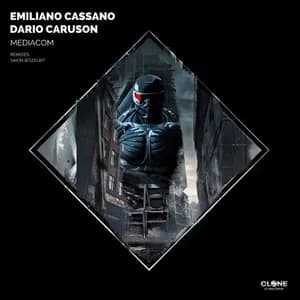 Emiliano Cassano avatar