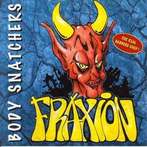 Fraxion avatar