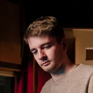 James Everingham avatar