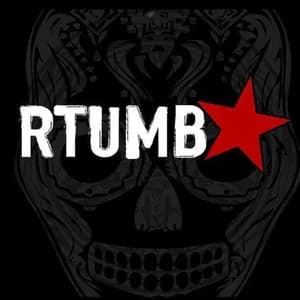 Rtumba avatar