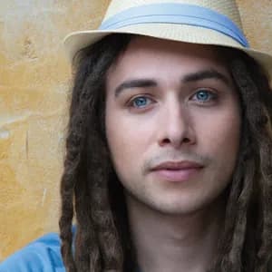 Jason Castro avatar