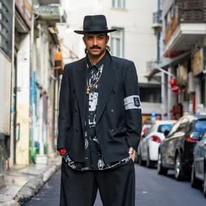 Kadebostany avatar