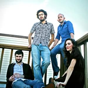 Straylight Run avatar