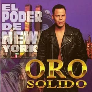 Oro Sólido avatar