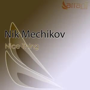Nik Mechikov avatar