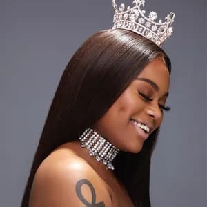 Queen Key avatar